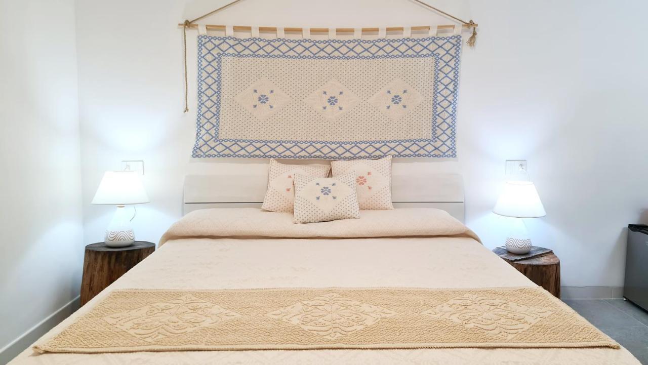 Sole Matto Rooms Olbia Exterior foto