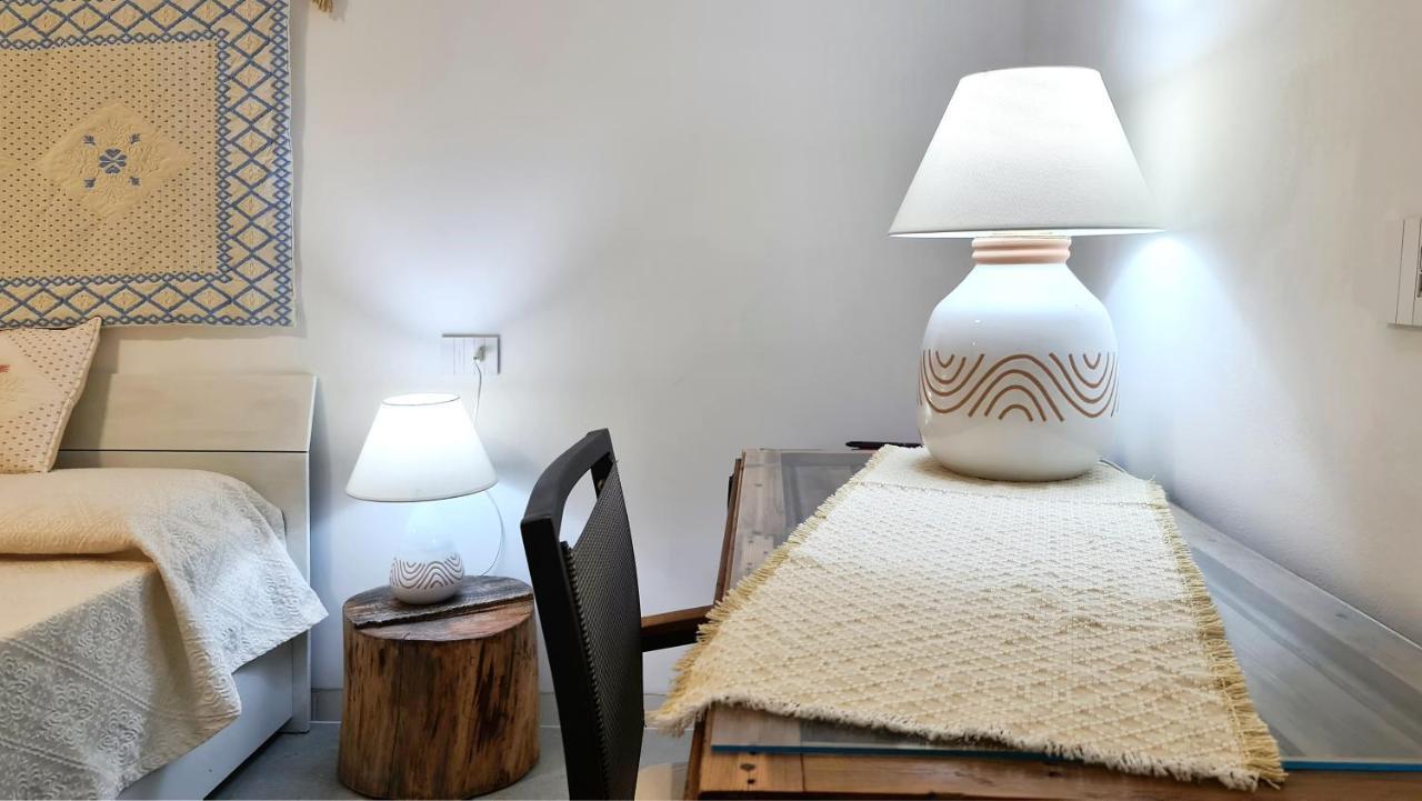 Sole Matto Rooms Olbia Exterior foto