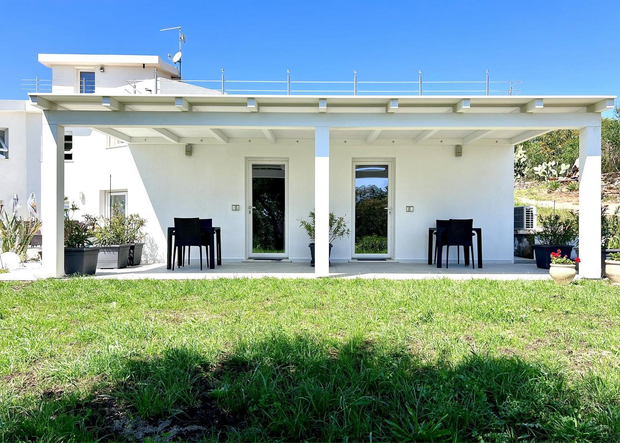 Sole Matto Rooms Olbia Exterior foto